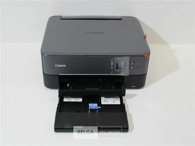 Canon pixma ts5350i inktjet all-in-one printer - afbeelding 2 van  4