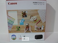 Canon pixma ts5350i inktjet all-in-one printer - afbeelding 4 van  4