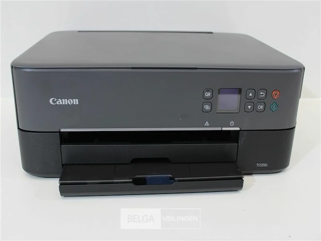 Canon pixma ts5350i inktjet all-in-one printer - afbeelding 1 van  4