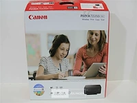 Canon pixma ts5350i inktjet all-in-one printer - afbeelding 4 van  4