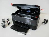 Canon pixma ts5350i inktjet all-in-one printer - afbeelding 3 van  4