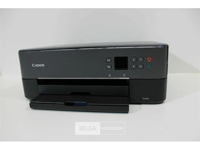 Canon pixma ts5350i inktjet all-in-one - afbeelding 1 van  4