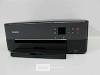 Canon pixma ts5350i inktjet all-in-one - afbeelding 1 van  4