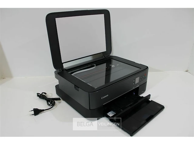 Canon pixma ts5350i inktjet all-in-one - afbeelding 2 van  4