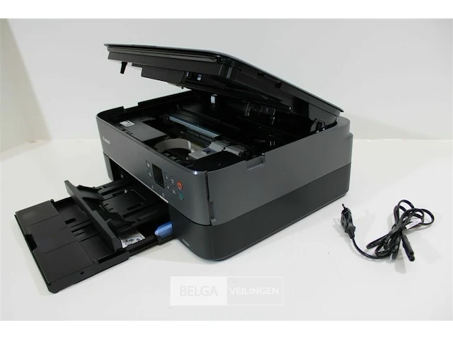 Canon pixma ts5350i inktjet all-in-one - afbeelding 3 van  4