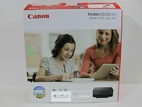 Canon pixma ts5350i inktjet all-in-one - afbeelding 4 van  4
