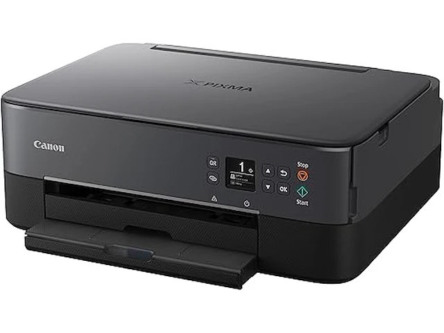 Canon pixma ts5350i series - all-in-one printer - afbeelding 2 van  2
