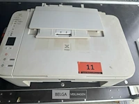 Canon pixma ts5351 all-in-one a4 inkjetprinter - afbeelding 4 van  6
