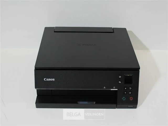 Canon pixma ts6350a inktjet all-in-one printer - afbeelding 1 van  3