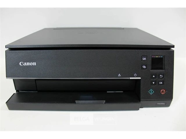 Canon pixma ts6350a inktjet all-in-one - afbeelding 1 van  4