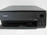 Canon pixma ts6350a inktjet all-in-one - afbeelding 1 van  4