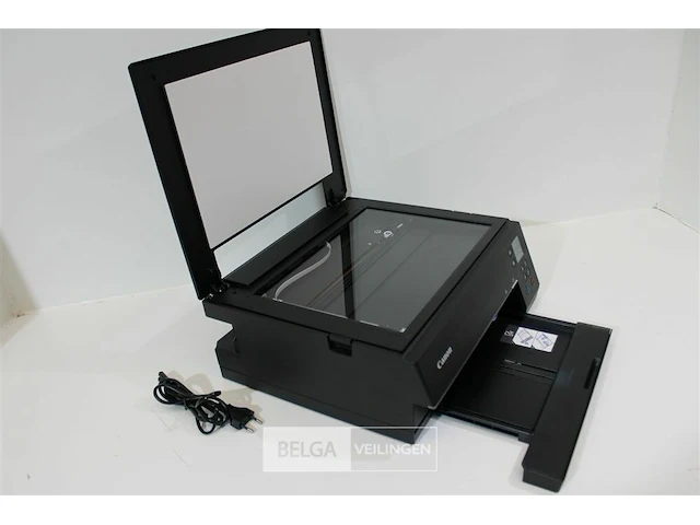 Canon pixma ts6350a inktjet all-in-one - afbeelding 2 van  4