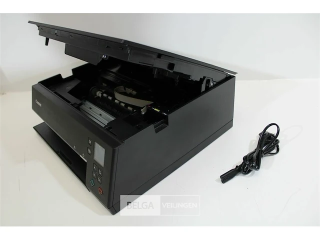 Canon pixma ts6350a inktjet all-in-one - afbeelding 3 van  4