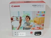Canon pixma ts6350a inktjet all-in-one - afbeelding 4 van  4