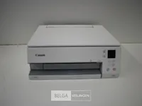 Canon pixma ts6351 white inktjet all-in-one - afbeelding 1 van  4