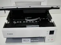 Canon pixma ts6351 white inktjet all-in-one - afbeelding 3 van  4