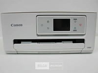 Canon pixma ts7650i inktjet all-in-one - afbeelding 1 van  4