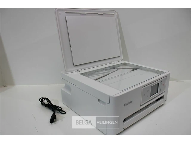 Canon pixma ts7650i inktjet all-in-one - afbeelding 2 van  4