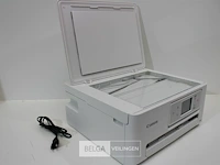 Canon pixma ts7650i inktjet all-in-one - afbeelding 2 van  4