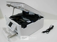 Canon pixma ts7650i inktjet all-in-one - afbeelding 3 van  4