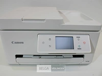 Canon pixma ts7750i inktjet all-in-one - afbeelding 1 van  4