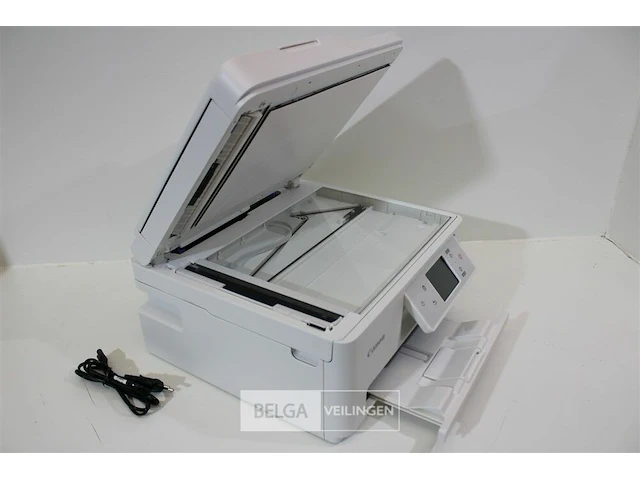 Canon pixma ts7750i inktjet all-in-one - afbeelding 2 van  4