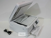 Canon pixma ts7750i inktjet all-in-one - afbeelding 2 van  4