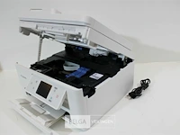 Canon pixma ts7750i inktjet all-in-one - afbeelding 3 van  4