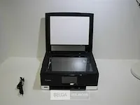 Canon pixma ts8350a inktjet all-in-one printer