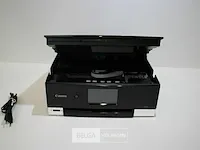Canon pixma ts8350a inktjet all-in-one printer - afbeelding 2 van  2