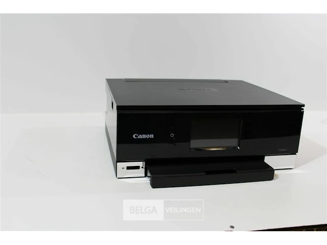Canon pixma ts8350a inktjet all-in-one - afbeelding 1 van  3