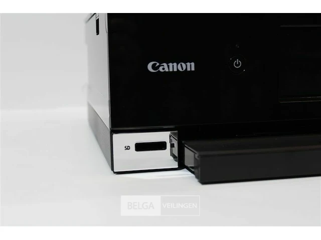 Canon pixma ts8350a inktjet all-in-one - afbeelding 3 van  3