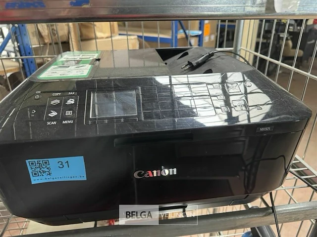 Canon printer mx925 - afbeelding 2 van  5