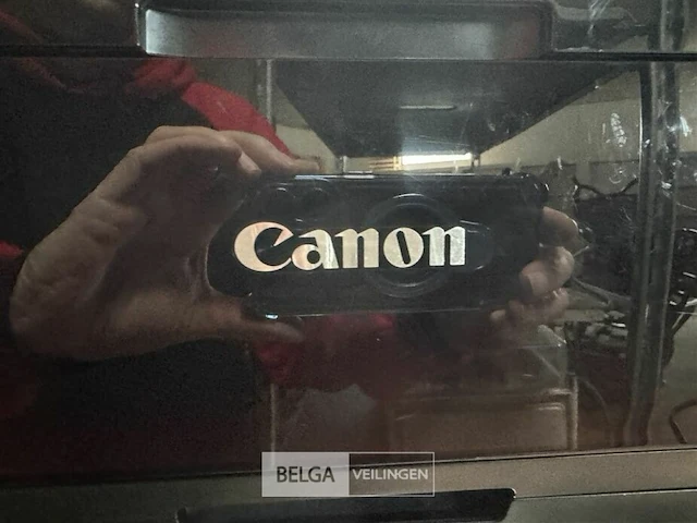Canon printer mx925 - afbeelding 3 van  5