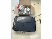 Canon printer & scanner - afbeelding 2 van  3