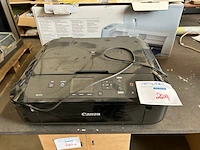 Canon printer - afbeelding 1 van  4