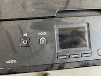 Canon printer - afbeelding 2 van  4