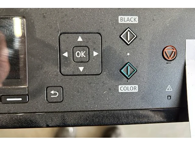 Canon printer - afbeelding 3 van  4