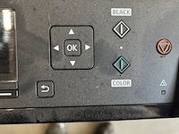 Canon printer - afbeelding 3 van  4