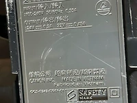 Canon printer - afbeelding 4 van  4