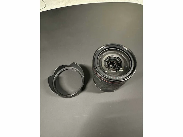 Canon rf 24-105mm f/4l is usm - afbeelding 2 van  3