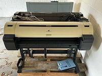Canon rmc: k10419 plotter - afbeelding 1 van  8