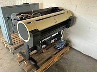 Canon rmc: k10419 plotter - afbeelding 2 van  8