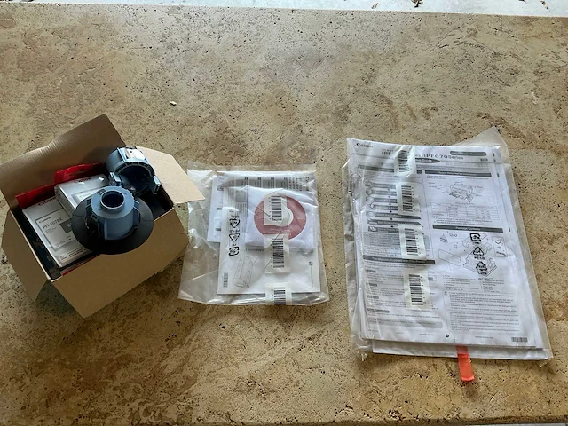 Canon rmc: k10419 plotter - afbeelding 5 van  8