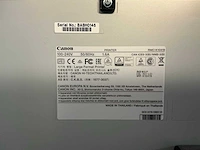 Canon rmc: k10419 plotter - afbeelding 8 van  8