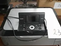 Canon scan apparaat - afbeelding 1 van  1