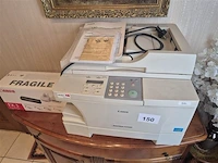 Canon smartbase pc1230d - afbeelding 1 van  3