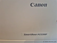 Canon smartbase pc1230d - afbeelding 2 van  3
