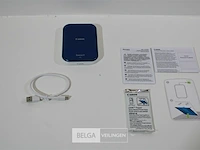 Canon zoemini 2 blue photo printer - afbeelding 3 van  4