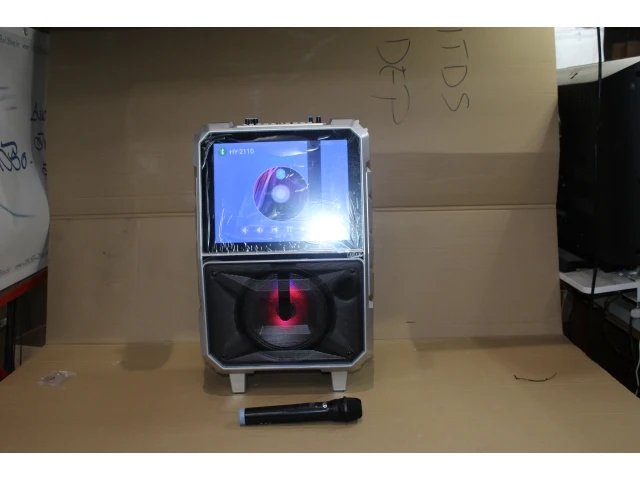 Canta tu karaoke machine - afbeelding 2 van  5